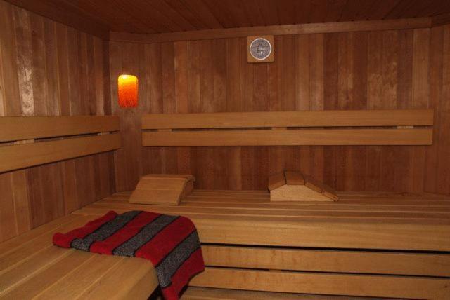 Pension Arnspitze Scharnitz Extérieur photo